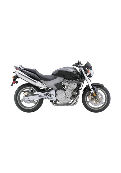 Kappa Kz258 Honda 600 Hornet 03-06 Arka Çanta Taşıyıcı