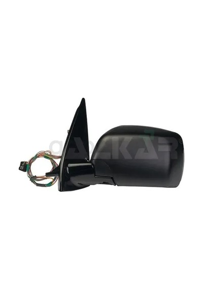 Ayna Kapagı Sol X5 E53 1999-2006