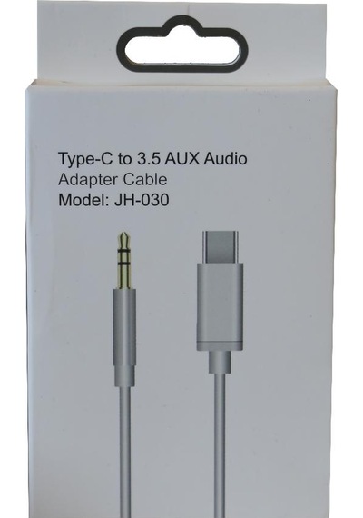 Type-c Aux Dönüştürücü Diğer
