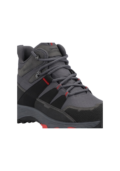 Slazenger GRAPHITE I Erkek  Koyu Gri Outdoor