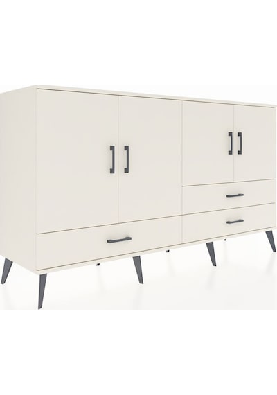 Hyperion Konsol 5 Raflı 3 Çekmeceli 4 Kapaklı 176x44x99 Aytaşı-ay Aytaşı-aytaşı Hyperion Konsol 5 Raflı 3 Çekmeceli 4 Kapaklı 176x44x99 Aytaşı-ay Aytaşı-aytaşı