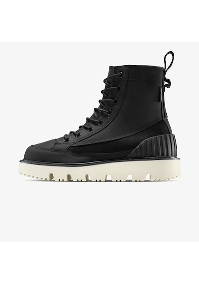 Converse Chuck 70 Rugged Waterproof Unisex Siyah Bota14190c