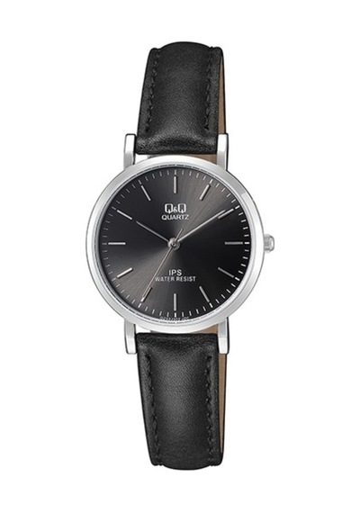 Q&Q QC103J002Y Unisex Kol Saati Seti 2'li
