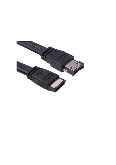 Sata To Esata Data Kablosu E-sata Sata Kablo 50 Cm