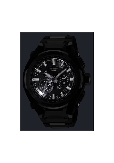 G-shock Mt-g Mtg-b4000 Series 45.3 Mm Quartz Saat Mtg-b4000bd-1ad Siyah