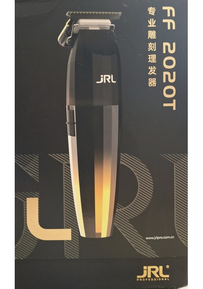 Jrl FT2020T 0 Kesim Saç Sakal Makinesi