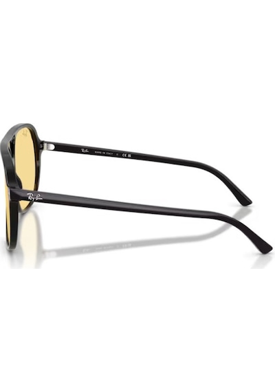 Rayban Rb 2198 901/r6 60 G Erkek Güneş Gözlüğü Siyah
