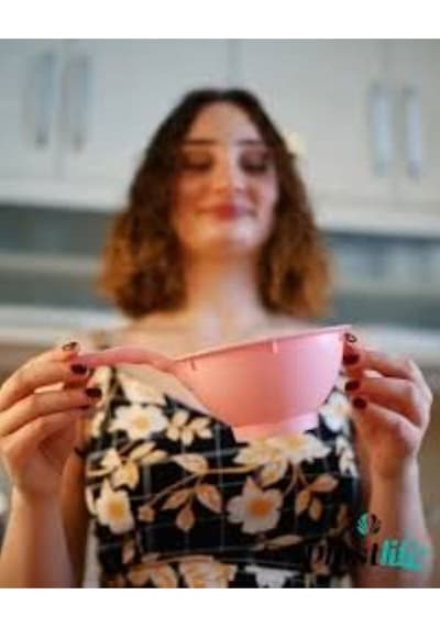 Sapli Kavonoz Huni Plastik Diğer