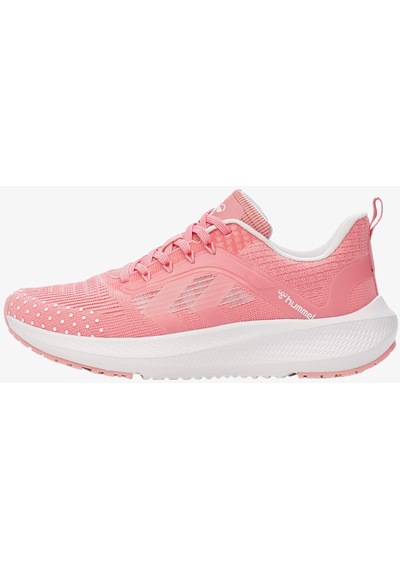 Hummel Hml Marry Unisex Pembe Sneaker 900497-1045 Pembe