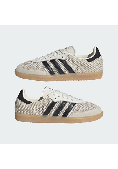 Adidas Ih4003 Samba Og W Kadın Günlük Spor Ayakkabısı Bej