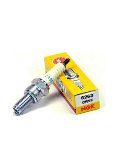 Ngk Cr9e Motosiklet Standart Buji Spark Plug