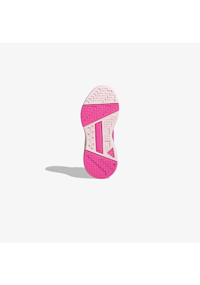 Adidas Minecraft Pro Elastic Lace Çocuk Siyah Spor Ayakkabı Kk4641