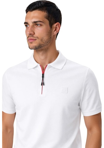 Arma Ar-ma Erkek Polo Yaka Tişört Baskisiz Basic Yaka Fermuarli Örme Kumaş Regular Fit %100 Pamuk 30/1 Çift Toplama Penye Pike Y31374358502 Beyaz-b1 Arma Ar-ma Erkek Polo Yaka Tişört Baskisiz Basic Yaka Fermuarli Örme Kumaş Regular Fit %100 Pamuk 30/1 Çift Toplama Penye Pike Y31374358502 Beyaz-b1