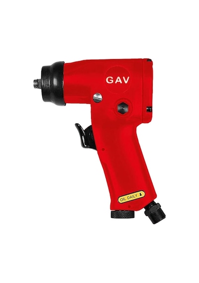 Gav Os-340 Havalı Somun Sıkma Tabancası 3/8"