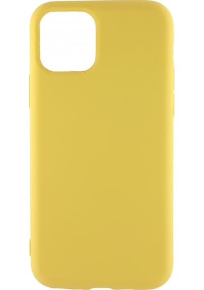 Nettech Apple Uyumlu iPhone 11 Pro Nano Arka Koruma Kılıf - Lila Lila