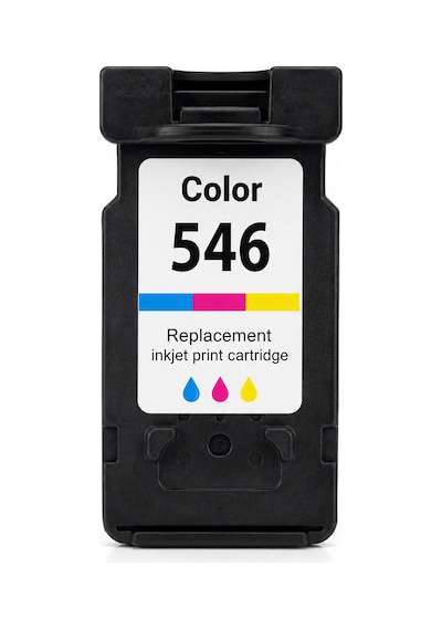 Bk Canon Cl-546xl Uyumlu Renkli Uyumlu Kartuş Pixma Mg2450 Mg2550 Mg2950 Ts205 Ts305 Ts3350 Ts3450 Tr4550 Tr4650 8681989103863 Photoink