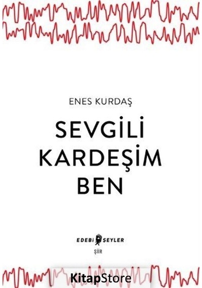 Sevgili Kardeşim Ben / Enes Kurdaş