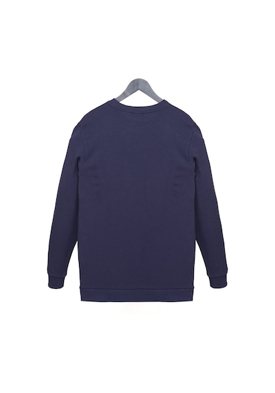 Tudors SWEATSHIRT SOFT SHELL-26570 Lacivert
