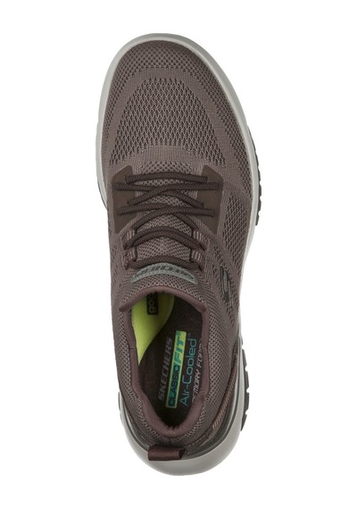 Skechers Bellınger Erkek Ayakkabı 210058-tpbr Kahverengi