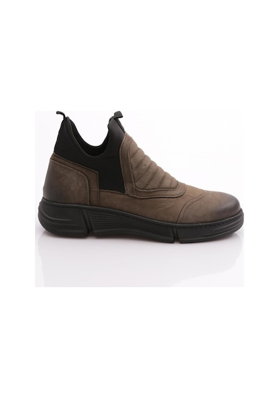 Dgn 5761 Erkek Comfort Bot 5761-2505-R1908 Vizon