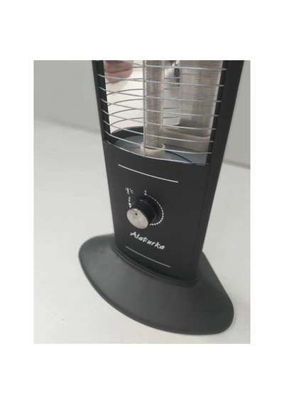 Alaturka A-880 Mikatronik Elektrikli Isıtıcı