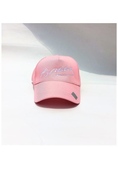 Salarticaret Unisex Atatürk Imza Nakışlı Unisex Standart Şapka (549607624)