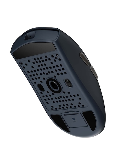 Msı Forge Gm340 Wıreless Navy Pixart 3311 Sensör Rgb Kablosuz Gaming Mouse Forge Gm340 W Navy