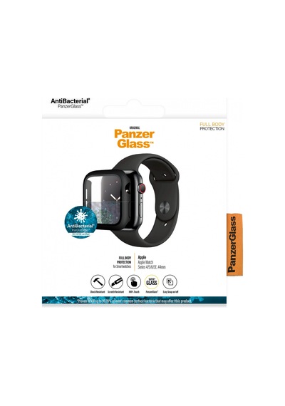 Panzerglass Full Body Apple Watch Uyumlu 4/5/6/se 44 Mm Ab