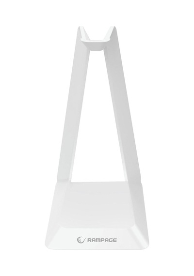 Rm-h19 Holder Kulaklık İçin Stand, Standart, M-h19 Beyaz, Beyaz, Erkek