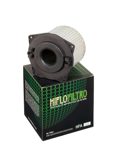 SUZUKI GSX F 650 2008 Hiflo Hava Filtresi HFA3602