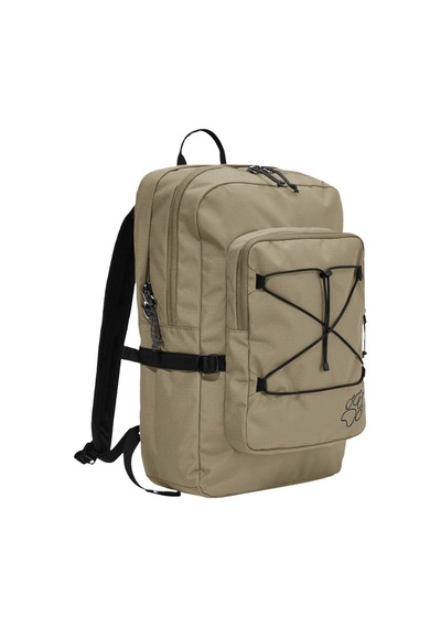 Jack Wolfskin Jack Wolfskın Berkeley 24 A0082 Bej