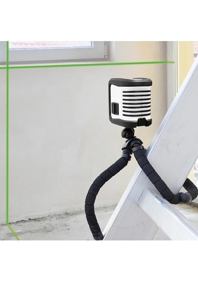 Prolaser Lazer Hizalama Yeşil Işık 842gs Kapro