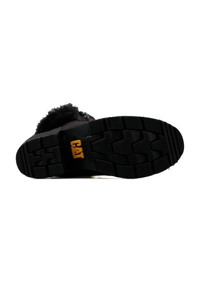 Caterpillar CAT 015Z101217 Nikki Black Nubuk Kadın Günlük Bot 015Z101217-NIKKI-BLACK-NUBUK Siyah Caterpillar CAT 015Z101217 Nikki Black Nubuk Kadın Günlük Bot 015Z101217-NIKKI-BLACK-NUBUK Siyah