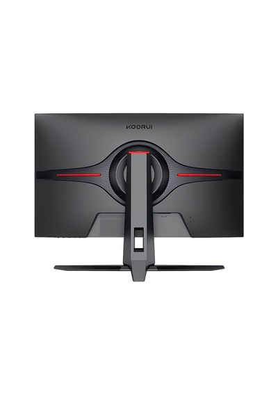 Koorui 27E1QA 27" 1 MS 2K 144 Hz Oyuncu Monitörü Teşhir