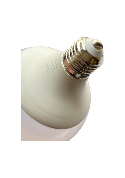 Osaka 15w 100w 3000k Günışığı E27 Duylu G95 Led Glop Ampul