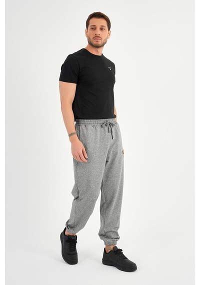 Alexandergardı Cepli Jogger Eşofman Altı E24-002902 001