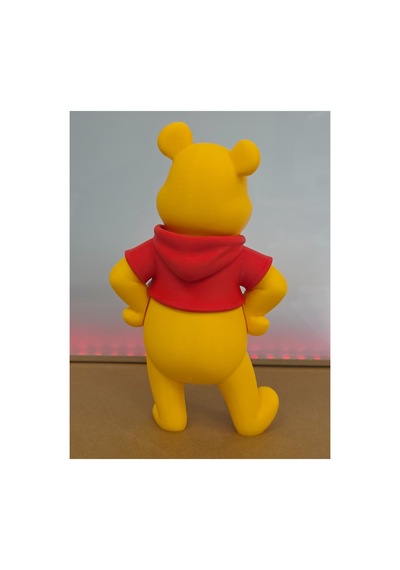 Vinnie Pooh Figür 20cm