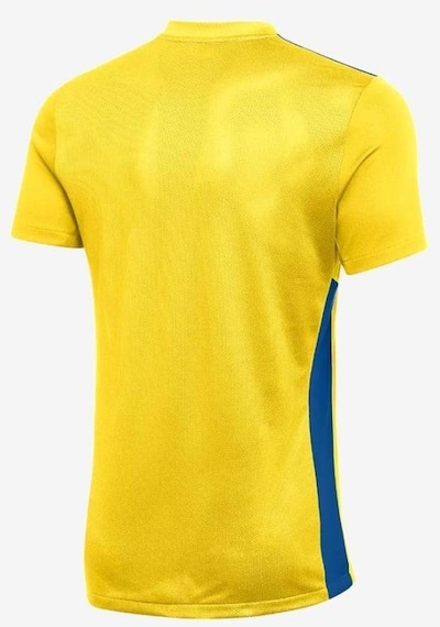 Nike M Df Park Derby Iv Jsy Ss Fd7430-720 Sarı Erkek Forma 001