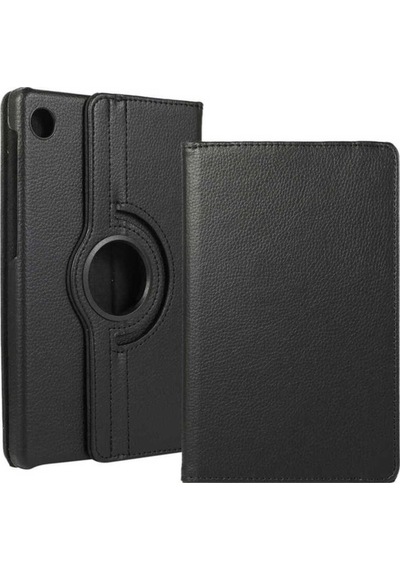 Lenovo M10 Tb-x306f Gen.2 Zore Dönebilen Standlı Kılıf Kapaklı Kılıf