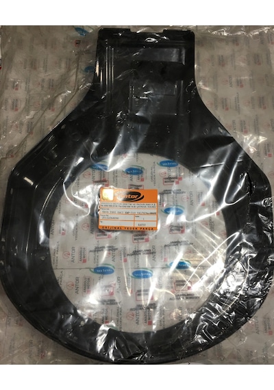 ANTOR /lombardini 3ld 450/510 10/12hp Hava Fan Sacı Üst Çapa (İÇİN) Marşsız (İPLİ) (KAPORTA SACI)