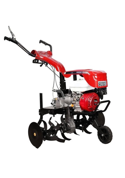 Suzi SH300 3+1 Çapa Makinesi