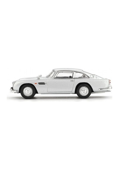 Mini Gt Aston Martin Db5 James Bond Thunderball 1:64 Diecast Mode Çok Renkli