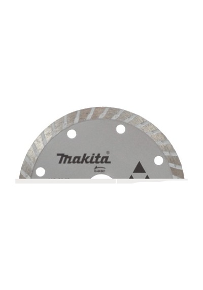 Makita Turbo Tip Elmas Testere 115 Mm Maad-44301