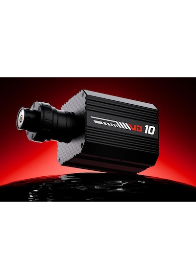 Pxn Vd10 Direct Drive Direksiyon Gövdesi 10nm Peak Tork & 24-bit Hassasiyet