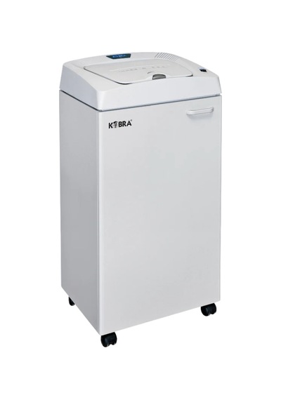 Kobra Af.1 C2 1,9x15mm Çapraz Kesim Evrak İmha Makinesi 150 Litre
