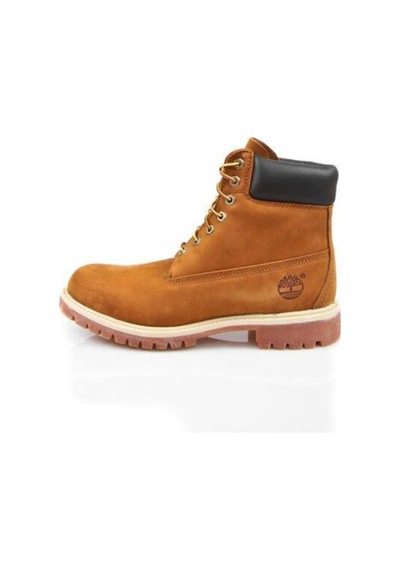 Timberland Kadın Bot