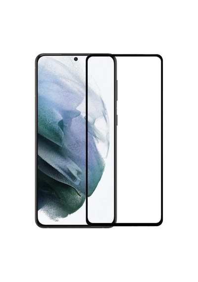 Samsung Galaxy Uyumlu A14 6d Tam Kaplama Ekran Koruyucu Cam