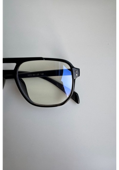 Mavi Işık Korumalı Unisex Gözlük Optik Uyumlu Blue Block Çok Renkli