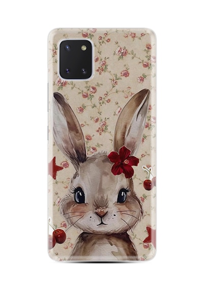 Samsung Galaxy Note 10 Lite Sm-n770f Uyumlu Baskılı Desenli Kapak Stk-.2027.jpg Rnk62 Rnk62