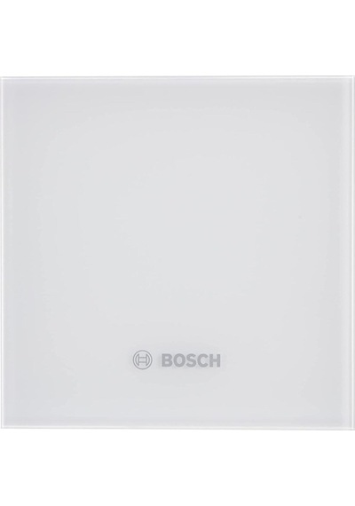 Bosch Uyumlu Dp125 Mw Dekoratif Panel Mat Beyaz